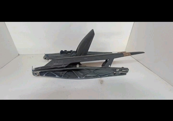 FORCELLONE POSTERIORE KTM DUKE 390 ABS 2012 2016 Para Schizzi SWINGARM ARM