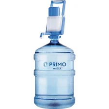 Primo Water Manual Water Bottle Pump with Handle 900179H Primo 900179H