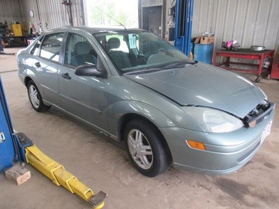 Fuse Box Engine Fits 00-05 FOCUS 283013