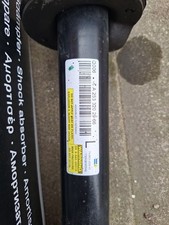 Genuine Mercedes GLC X253 Front Left Shock Absorber A2533202966