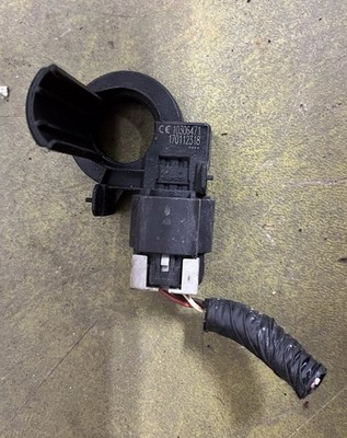 07 Chevrolet Impala Ls 12 Volt  Battery Sensor