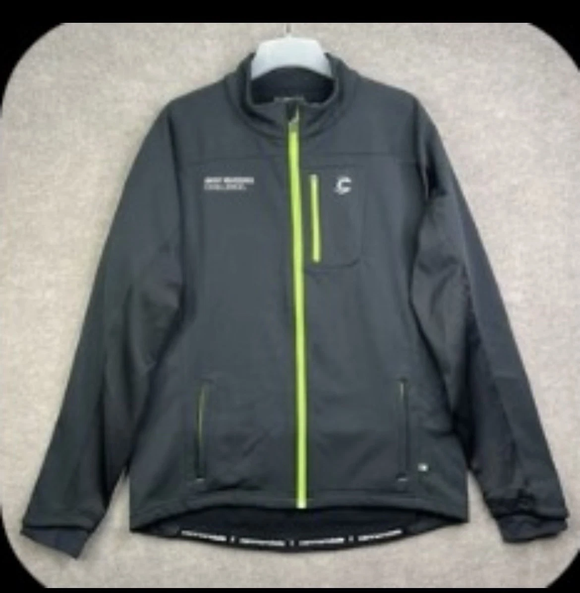 Cannondale Spandex Outer Shell Cycling Jackets for sale | eBay
