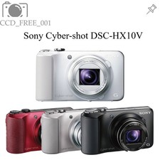 Sony Cyber-shot DSC-HX10 / HX10V Digital Camera 18.2MP 16x Optical Zoom
