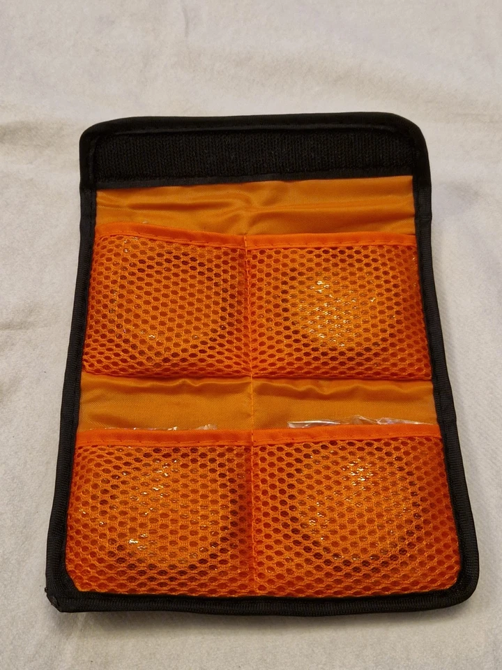 52mm Camera Filter Set 4piece Close-up+1,2,4,10 - Camera Neewer Len Filter New - Image 4 of 4