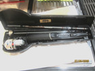 Vintage Daiwa Minicast 2 Spincast Travel Rod Reel Combo MC-59S w/ Case — photo 1