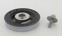 Triscan Riemenscheibe, Kurbelwelle U.A. FüR CitroËN, Ds, Fiat, Ford, Mazda