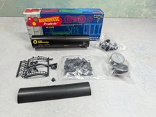 Roundhouse 3249 HO Scale 50' Tank Car ADM UTLX #72483 Corn Sweeteners KIT READ