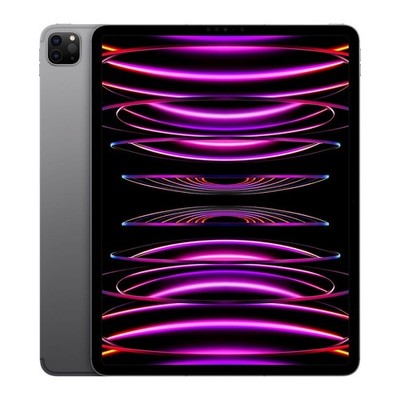 Apple iPad Pro 12,9'' (6. Gen.) Wifi+5G Tablet 256 GB Space Gray ''Gratis Versand''