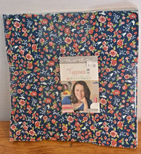 TUPPENCE Moda Layer Cake, 42 10-inch Precut Q...