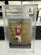 2004 Bowman Football 15