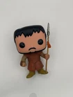 NO BOX - Funko Pop! Game of Thrones Oberyn Mertell #30 VAULTED Loose