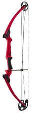 Mathews Genesis Red One Cam Youth Bow RH Archery