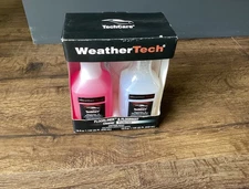 NEW Weathertech TechCare FloorLiner and FloorMat Cleaner/Protector Kit Free Ship