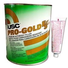 Usc 16400 Pro-gold Es Body Filler Gallon
