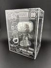 Funko Pop! Diecast: Marvel - Spider-Man (Chase) - Funko (Exclusive) #09