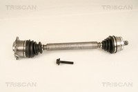 Triscan Antriebswelle 8540 29640 FüR Audi Skoda VW