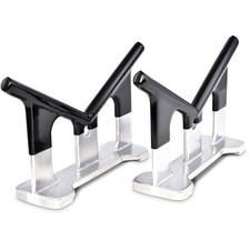 Proform 66481 Engine Cylinder Head Holder Heavy Duty V-Style Sold as One Pair