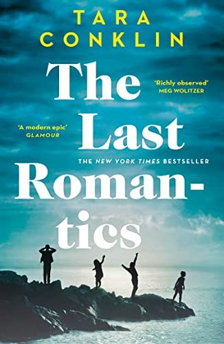 The Last Romantics by Tara Conklin PAPERBACK - Image 4