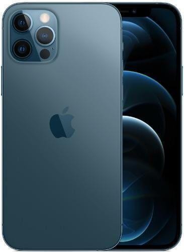 Apple iPhone 12 Pro Max FULLY UNLOCKED - 128GB/256GB/512GB - All