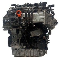 Moteur Skoda OCTAVIA