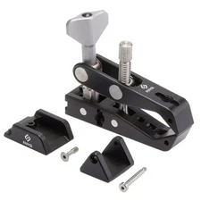 Really Right Stuff Multi-Clamp with Flat Surface Adapters (RRS-9000441)