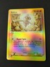 Pokemon Baltoy #32 EX Sandstorm Reverse Holo Mint 