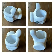 Disney Mickey Mouse Glove Hand Tumbler by Jay Franco