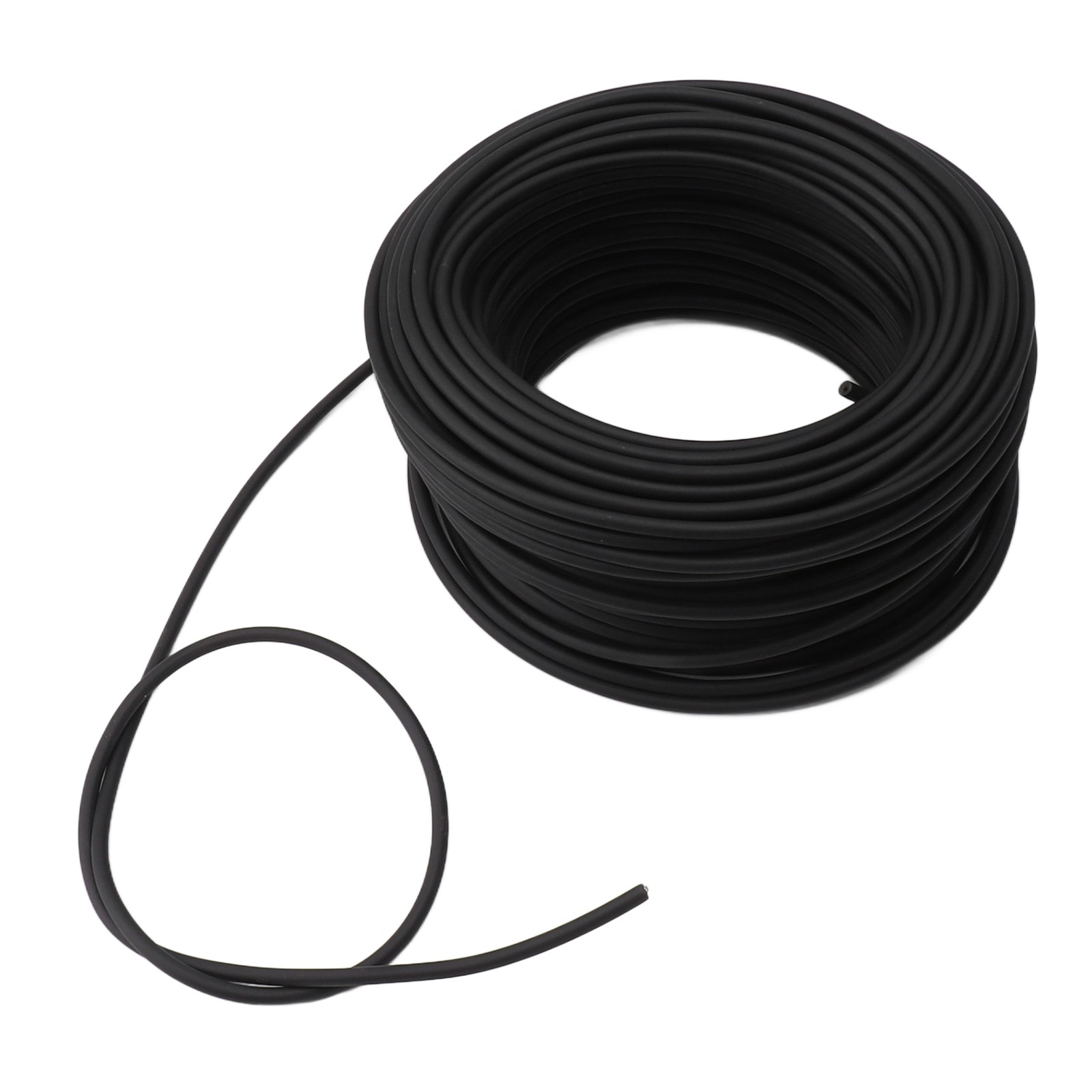 5mm Electronic Fence High Voltage Insulated Cable Stable Performance For Agricul