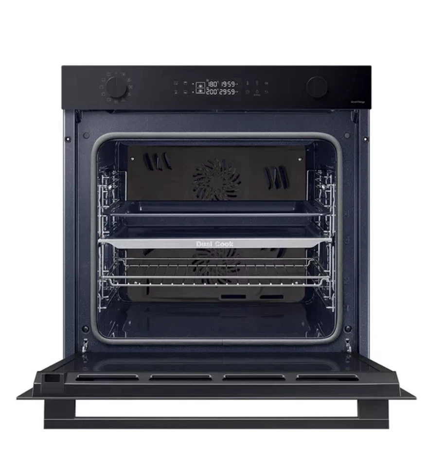 Samsung NV7B44205AK Single Backofen - Bild 4 von 4