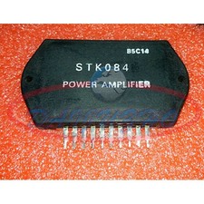 1PC NEW STK084 STKO84 HYB-10 Audio Power Amplifier Module nu