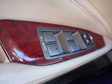 Lève vitre Lexus LS