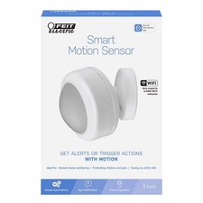 Feit Smart Home Motion-Sensing Battery Powere...