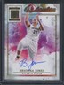 2025 Panini Impeccable WNBA Brionna Jones #WC-BJ Watercolors Auto /49