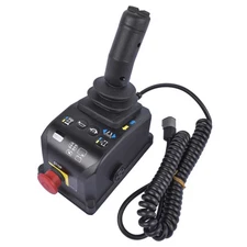 NEW Control Box for Genie Gen 5 Scissor Lift GS-1930 GS-1932 GS-2032 GR-20 GS-20