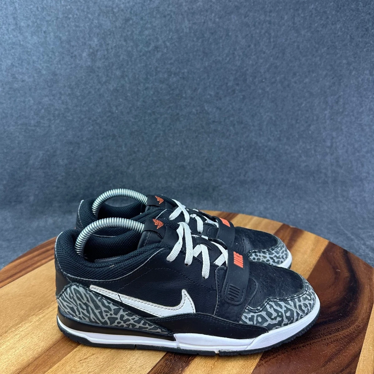 Kids Jordan Shoes Size 3 products for sale | eBay