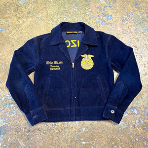 Ffa Jacket California | eBay