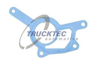 Trucktec Automotive Dichtung, Unterdruckpumpe U.A. FüR Chrysler, Jeep