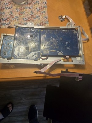 Main Board Dell U3818DW