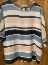 Soyaconcept Women's Top Size S