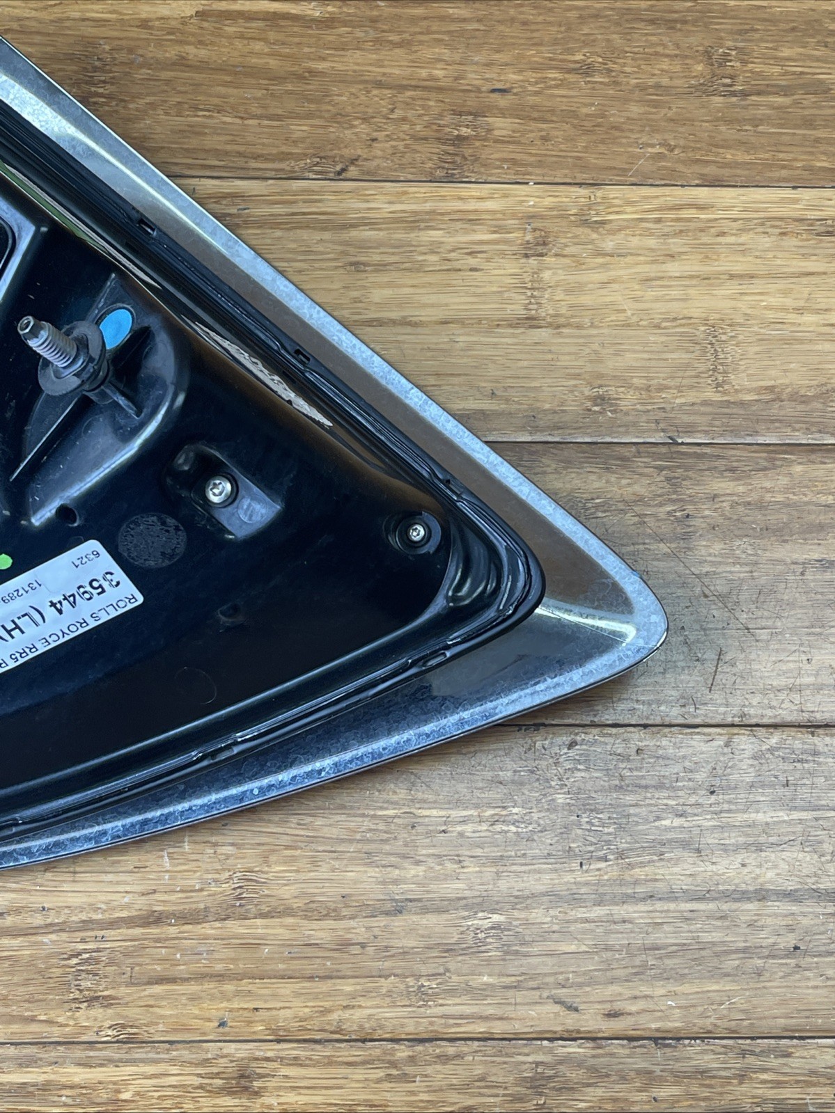 Rolls-Royce Dawn 2017-2023 REAR+LEFT Tail light