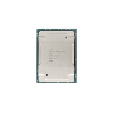 Intel Xeon - GOLD 6226