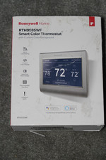 New & Sealed! Honeywell RTH9585WF Programmabl...
