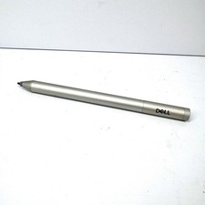 Dell Active Stylus Pen Silver Touchscreen Lap...