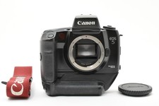 MINT- w/ Strap Canon EOS 5 QD 35mm SLR Film Camera body VG-10 From JAPAN