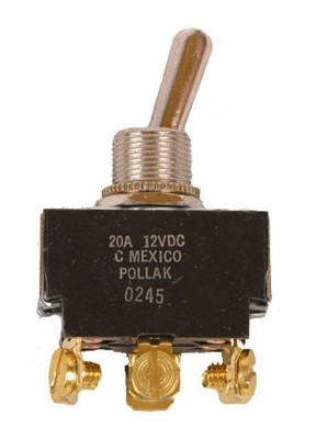 34-577P- Pollak Switch 