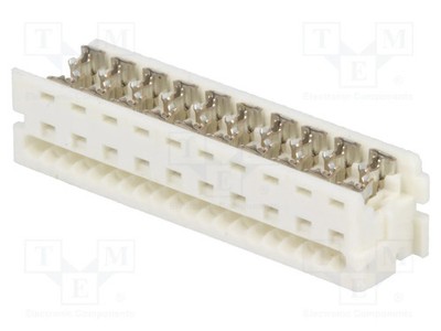 2 Stück MOLEX 90327-0320 Steckverbinder