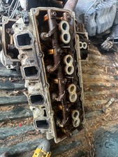 03-05 Ram 1500 2500 3500 Durango 300 Magnum Oem 5.7 Lh Engine Cylinder Head 03-05 Ram 1500 2500 3500 Durango 300 Magnum Oem 5.7 Lh Engine Cylinder Head