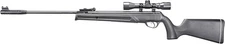 Umarex Prymex 177 Cal. Gas Piston Break Barrel Air Gun 4x32  Scope Included