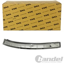 TYC BLINKER LED BLINKLEUCHTE AUßENSPIEGEL RECHTS passend für KIA SPORTAGE