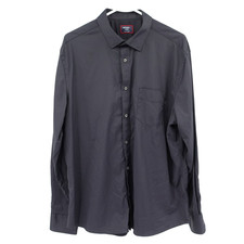 Untuckit Dress Shirt SZ XL Regular Fit Button Down Business Casual Office Career